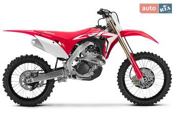 Honda CRF 300L 2026 в Вишневе