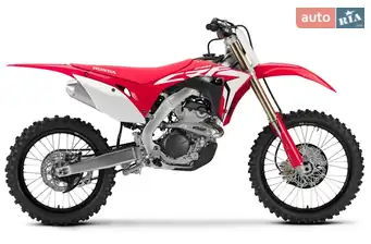 Honda CRF 300L