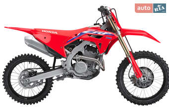 Honda CRF 300L 2026 в Київ
