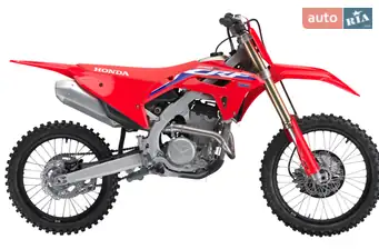 Honda CRF 300L
