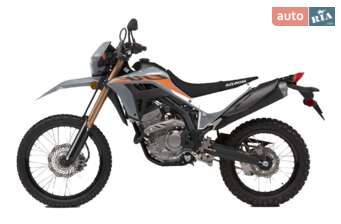 Honda CRF 300L 2026 в Вишневе