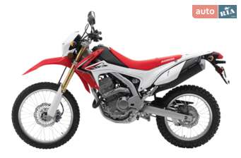Honda CRF 300L 2026 в Вишневе