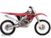 Honda CRF 450R І поколение Мотоцикл