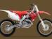 Honda CRF 450R IІ поколение Мотоцикл