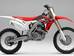 Honda CRF 450R III поколение Мотоцикл