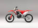 Honda CRF 450R V поколение Мотоцикл