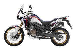 Honda crf I поколение (2nd FL) Мотоцикл