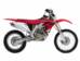 Honda CRF I поколение Мотоцикл