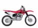 Honda CRF I поколение Мотоцикл