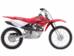 Honda CRF I поколение Мотоцикл