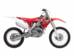 Honda CRF I поколение Мотоцикл