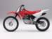 Honda CRF I поколение Мотоцикл