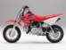 Honda CRF I поколение Мотоцикл