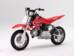 Honda CRF I поколение Мотоцикл