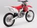 Honda CRF I поколение Мотоцикл