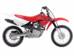 Honda CRF I поколение (FL) Мотоцикл