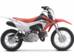 Honda CRF I поколение (FL) Мотоцикл