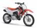 Honda CRF I поколение (FL) Мотоцикл