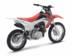 Honda CRF I поколение (FL) Мотоцикл