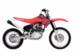 Honda CRF I поколение (FL) Мотоцикл