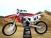 Honda CRF I поколение (2nd FL) Мотоцикл