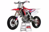 Honda CRF Base