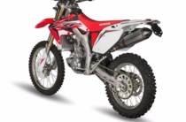 Honda CRF Base