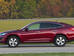 Honda Crosstour I покоління Кросовер