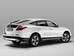 Honda Crosstour I покоління Кросовер