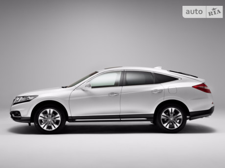 Honda Crosstour