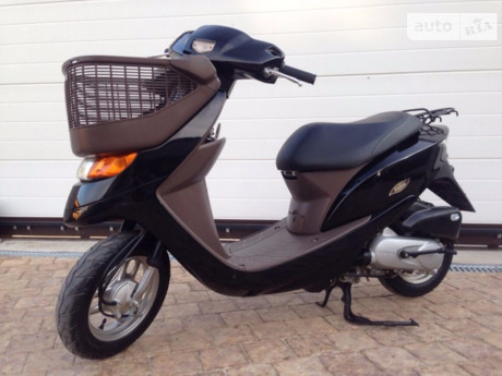 Honda Dio 1998