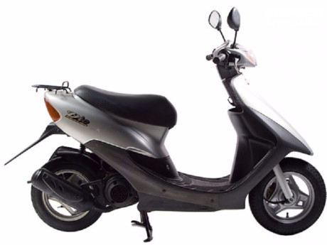 Honda Dio