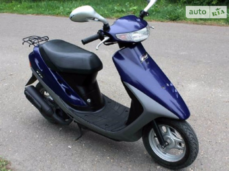 Honda Dio 2000