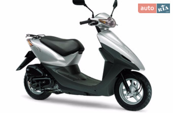 Honda Dio Honda Dio