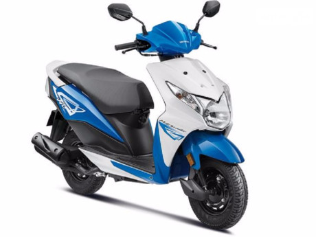 Honda Dio