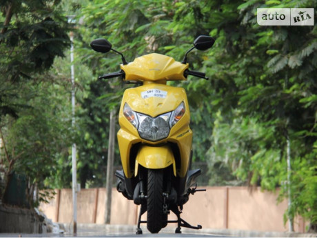 Dio Honda Dio