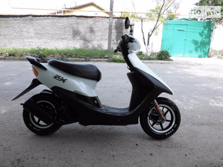 Honda Dio