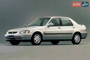 Honda domani I поколение (FL) Седан