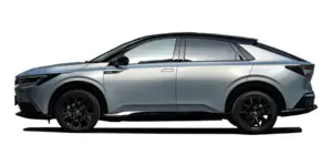 Новый кроссовер-купе Honda e:NP2 1 поколение