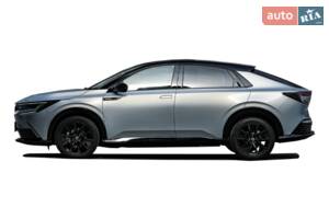 Honda e-np2 I поколение Кроссовер-купе