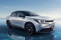 Новый Honda e:NP2 1 поколение кроссовер-купе - фото 7