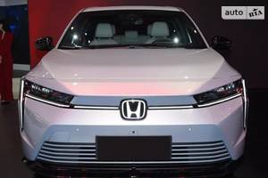 Honda e-ns2 I поколение Кроссовер-купе