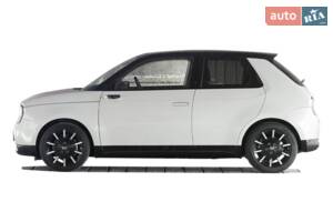 Honda e I поколение Хэтчбек