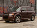 Honda Element I поколение (FL) Кроссовер