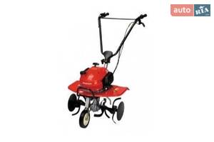 Honda f-220-de І поколение Мотокультиватор