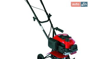 Honda fg-201 І поколение Мотокультиватор