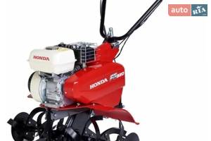 Honda fg-320 І поколение Мотокультиватор
