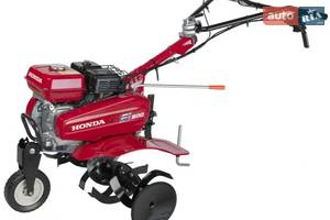 Honda fj-500-der І поколение Мотокультиватор