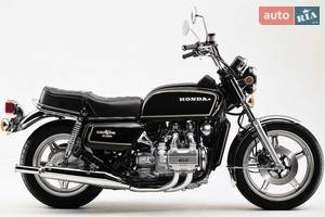 Honda gl-1000 IІ поколение Мотоцикл