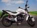 Honda GLR 125 I покоління Мотоцикл